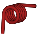 Torsion spring