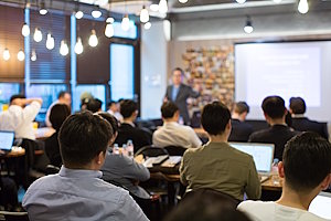 An IST spring design training course